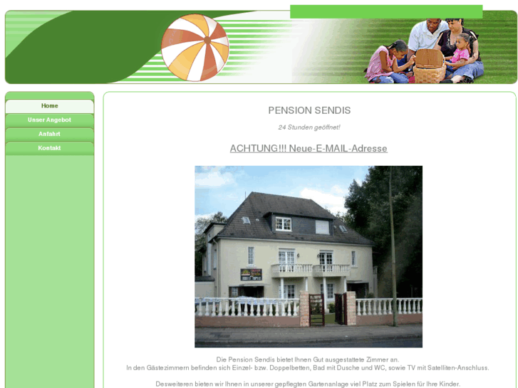 www.pension-sendis.com