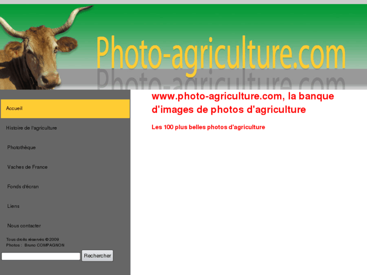www.photo-agriculture.com