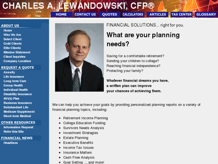 www.planning-needs.com