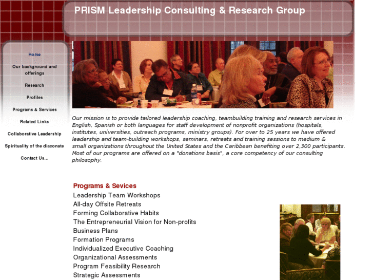 www.prismleadership.com