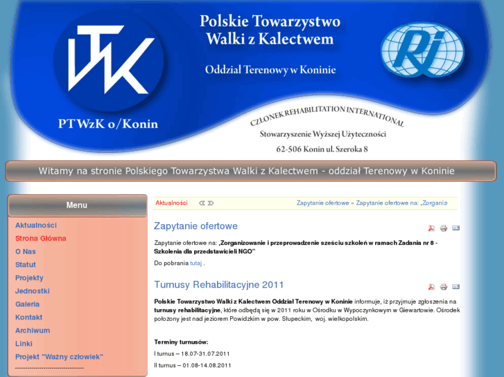 www.ptwzk.pl