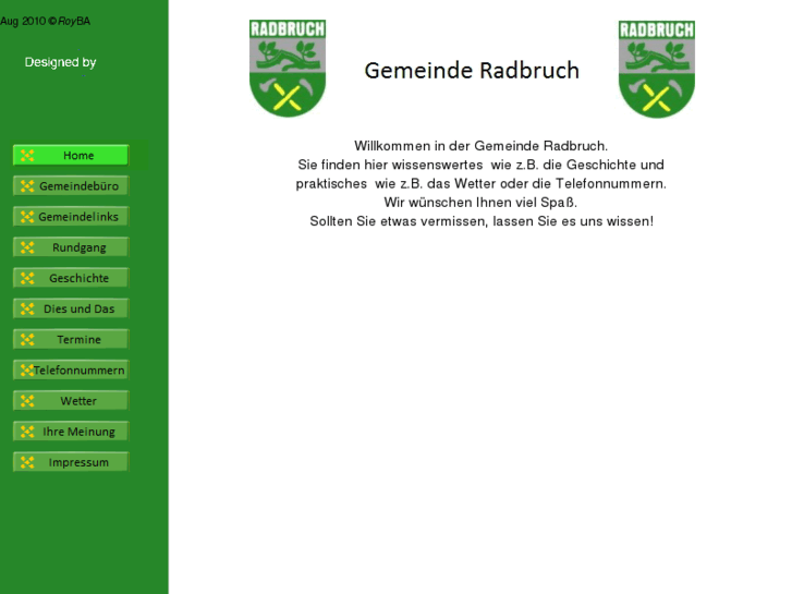 www.radbruch.de