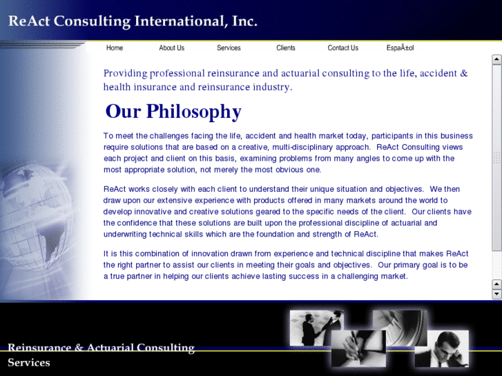 www.reactconsultingintl.com