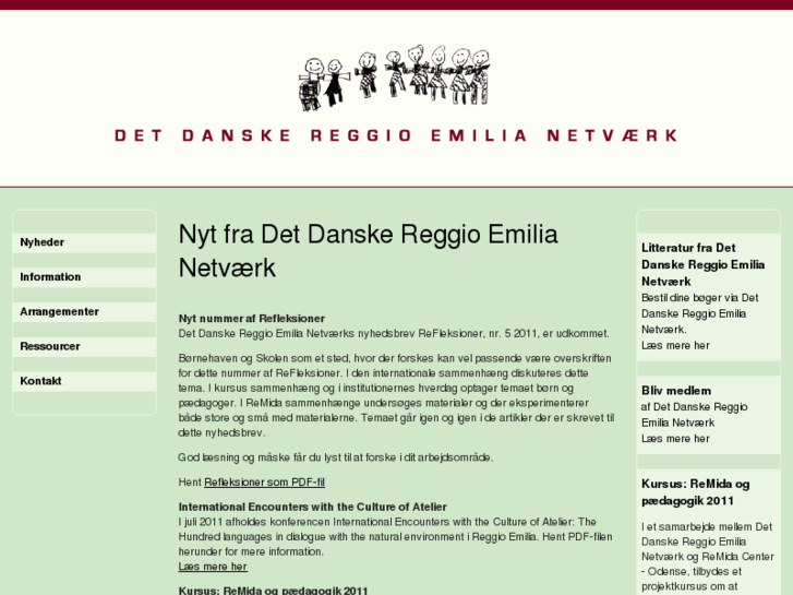 www.reggioemilia.dk