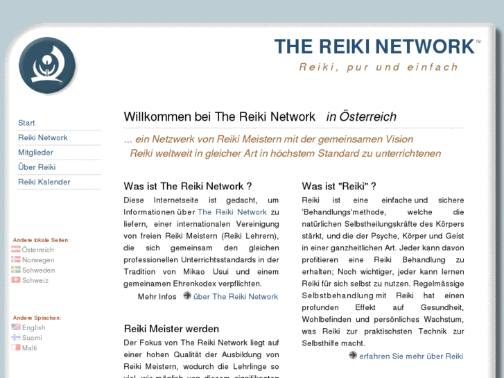 www.reiki-network.at