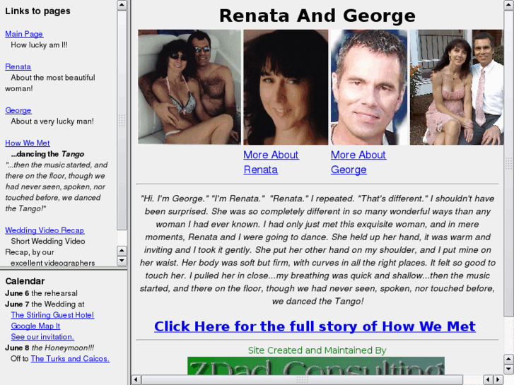 www.renataandgeorge.com