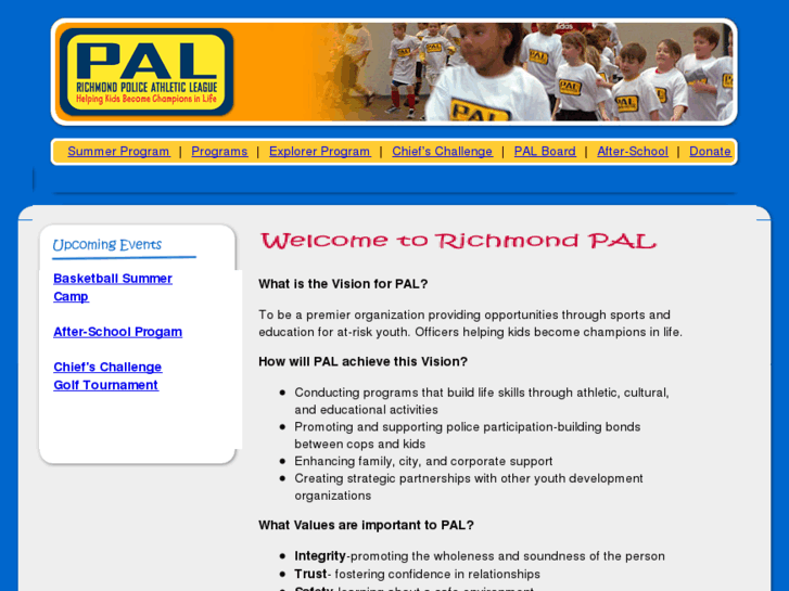 www.richmondpal.com