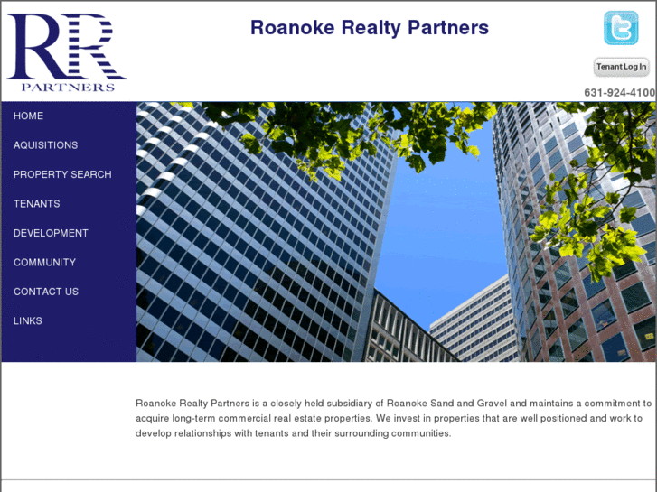 www.roanokerealtypartners.com