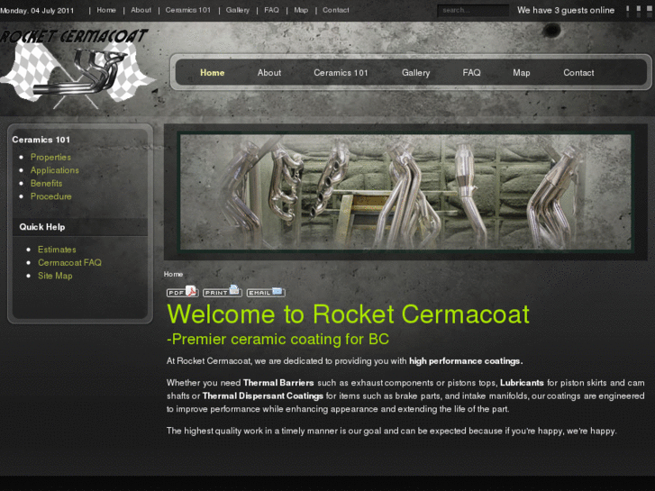 www.rocketcermacoat.com