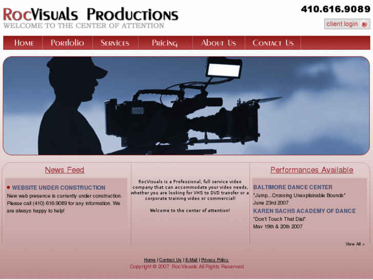 www.rocvisuals.com