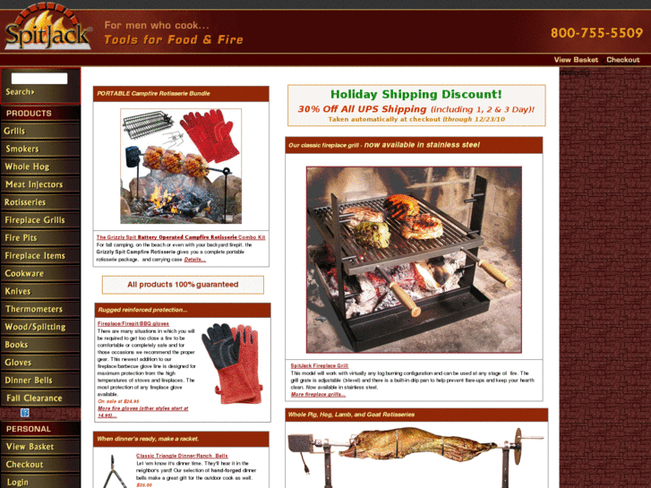 www.rotisserie-fireplace-cooking.com