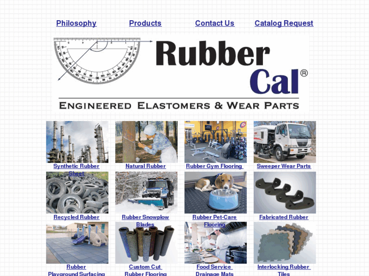 www.rubber-cal.com