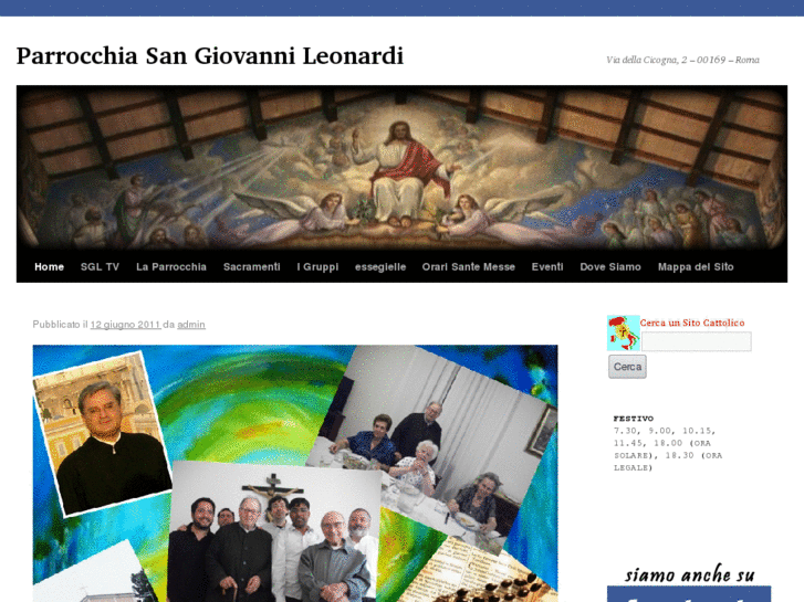 www.sangiovannileonardi.com