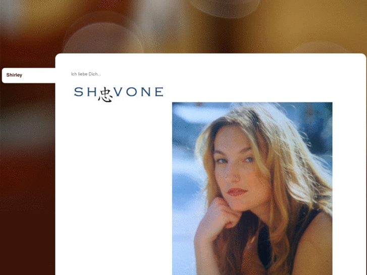 www.shivone.com