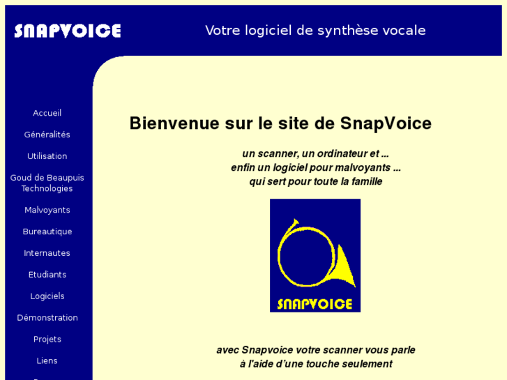 www.snapvoice.com