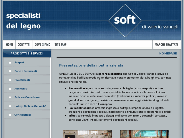 www.specialistidellegno.com