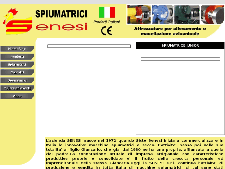 www.spiumatricisenesi.com