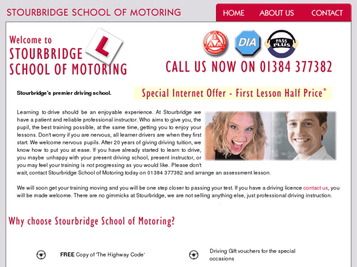 www.stourbridge.biz