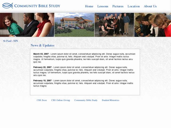 www.stpaulcbs.org