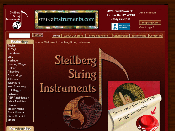 www.stringinstrument.net