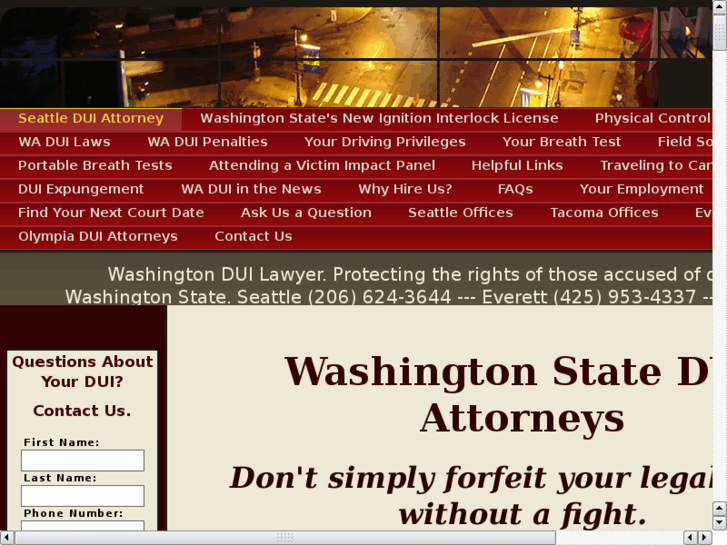 www.tacoma-dui-lawyers.com