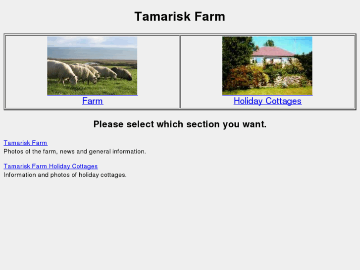 www.tamariskfarm.com