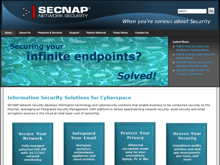 www.tcp-udp.net