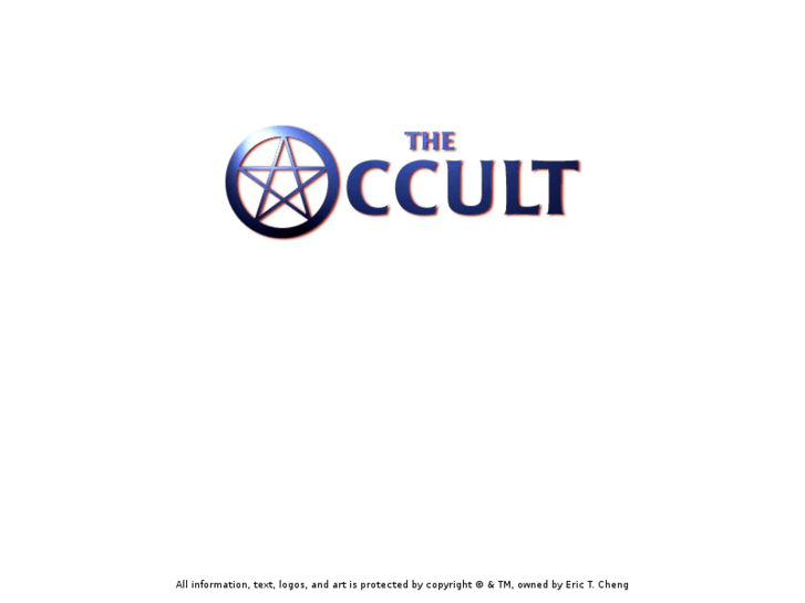 www.the-occult.com