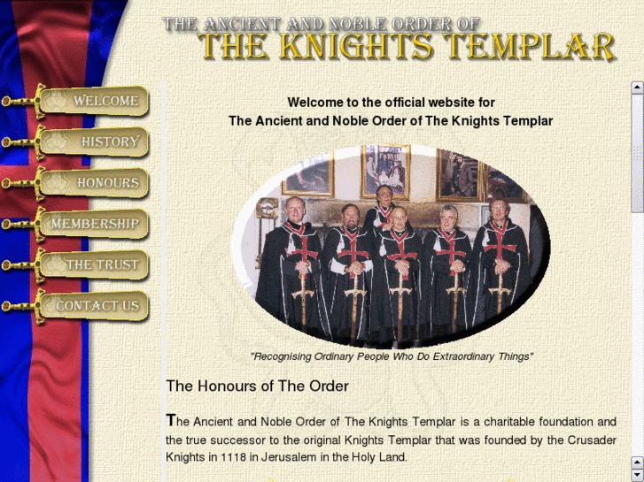 www.theknightstemplar.info