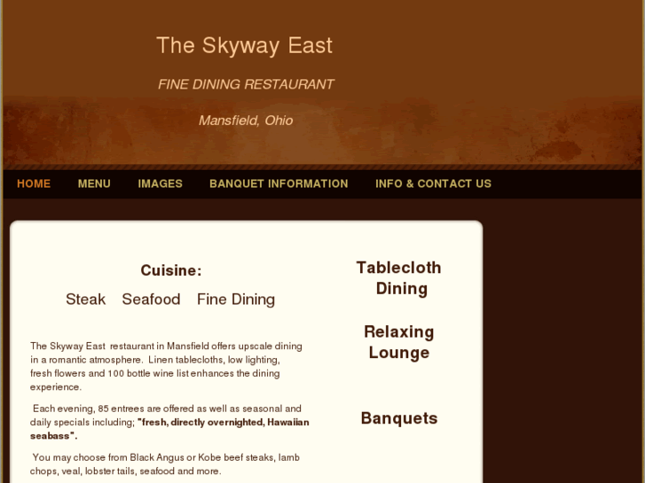 www.theskywayeast.com