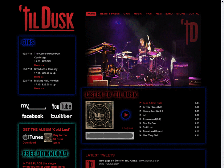 www.tildusk.co.uk