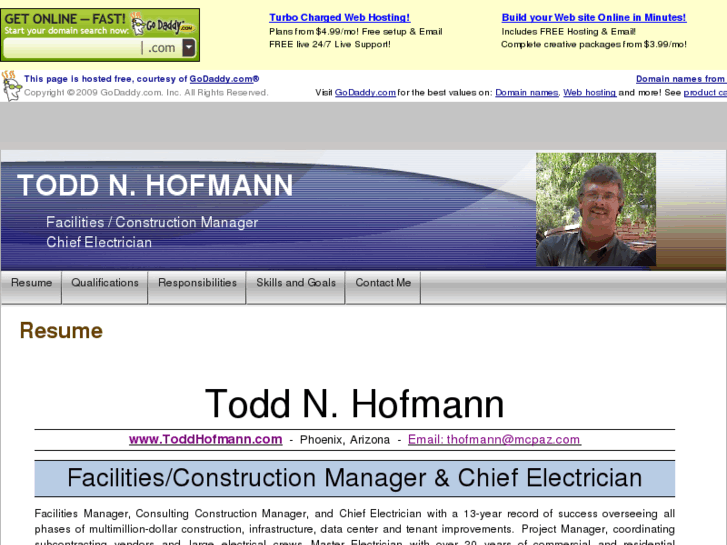 www.toddhofmann.com