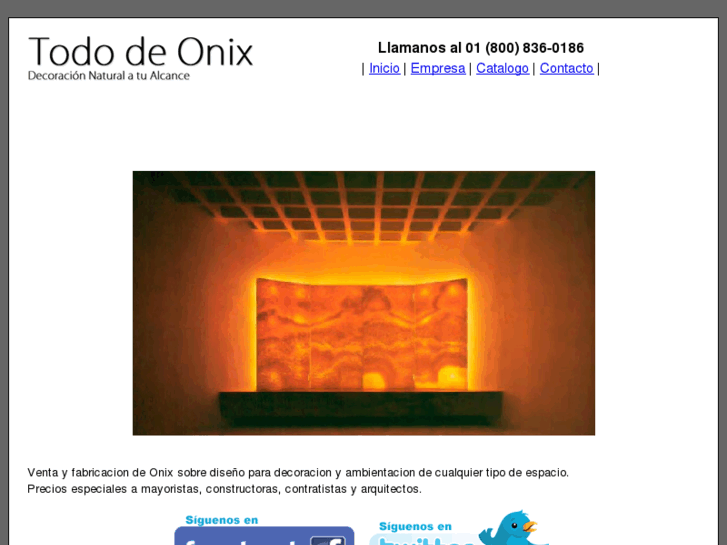 www.tododeonix.com