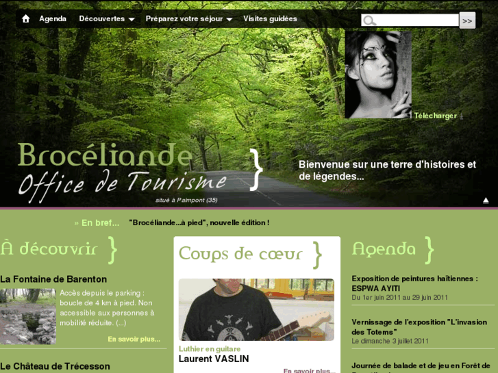 www.tourisme-broceliande.com