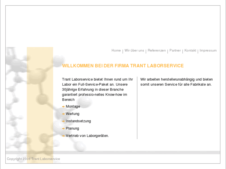 www.trant-laborservice.com