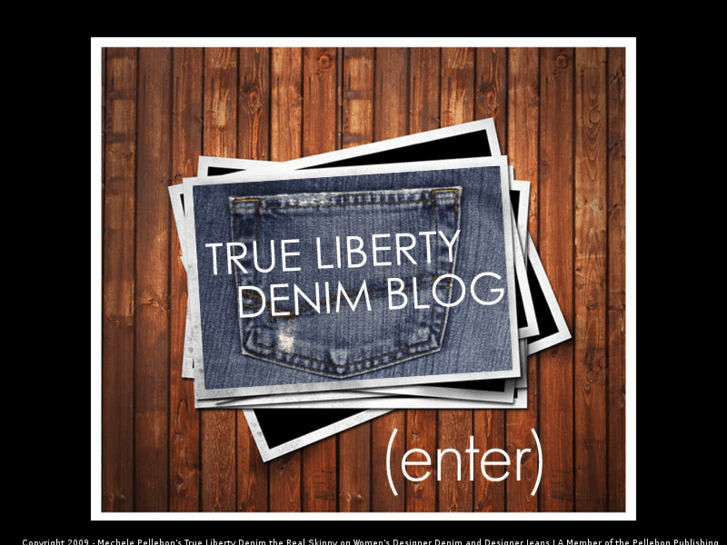 www.truelibertydenim.com