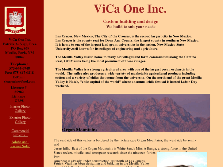 www.vicaone.com