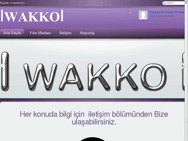 www.wakko.com.tr