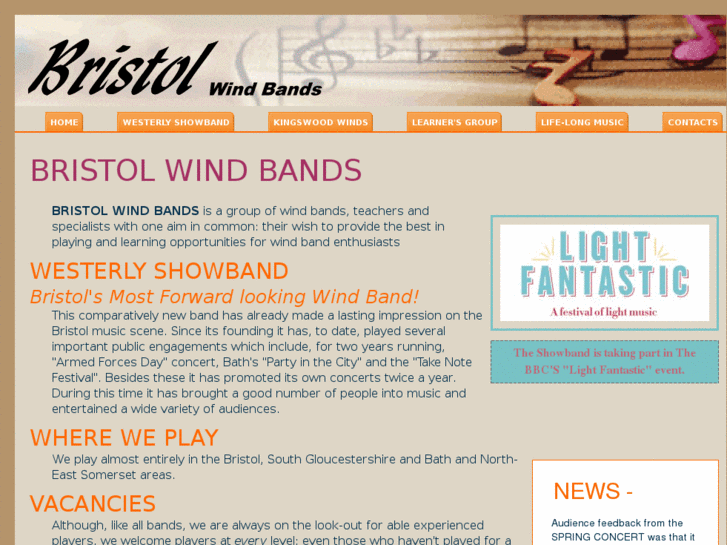 www.westerlyshowband.com