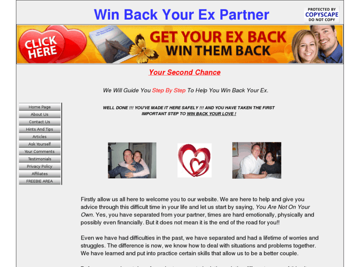 www.win-back-your-ex-partner.com