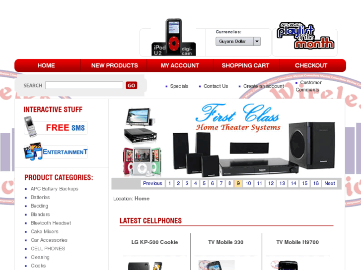 www.wirelessconnections.gy
