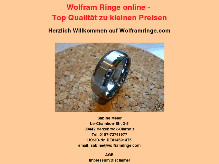 www.wolframringe.com