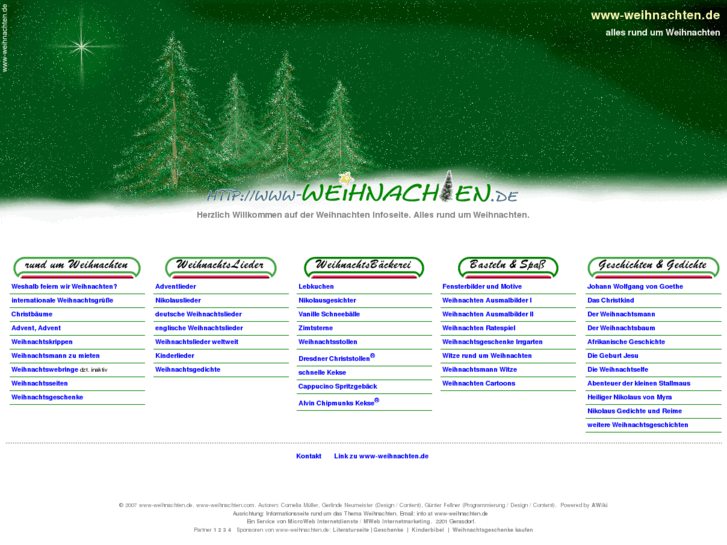 www.www-weihnachten.com