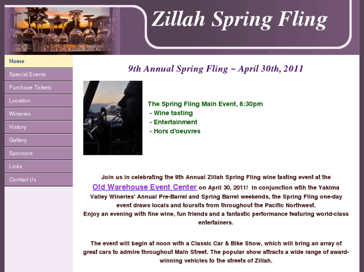 www.zillahspringfling.com