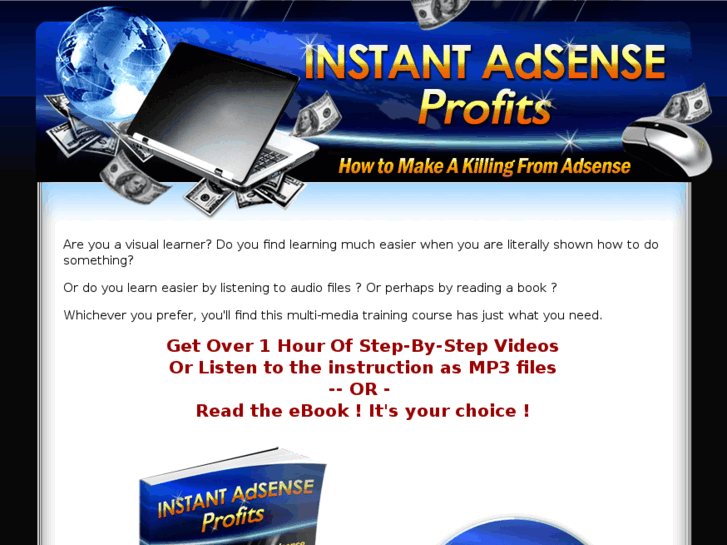 www.adsenseprofitstutorial.com