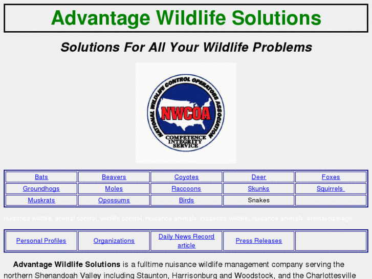 www.advantagewildlifesolutions.com