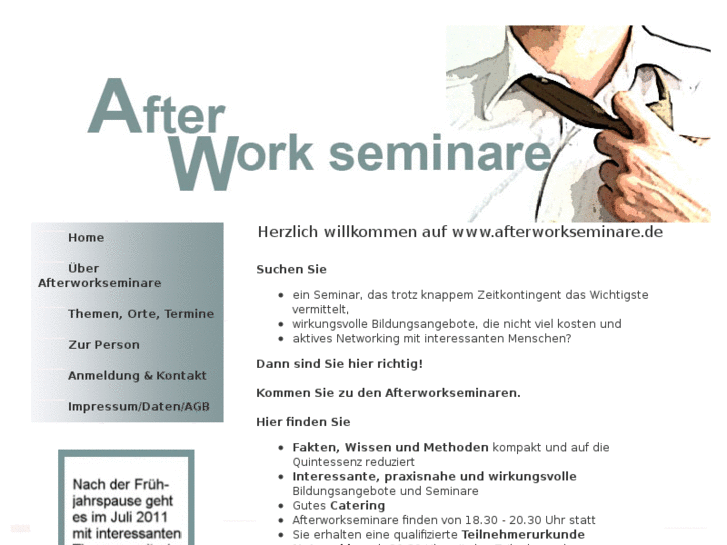 www.afterworkseminare.de