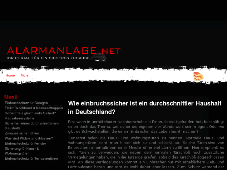 www.alarmanlage.net