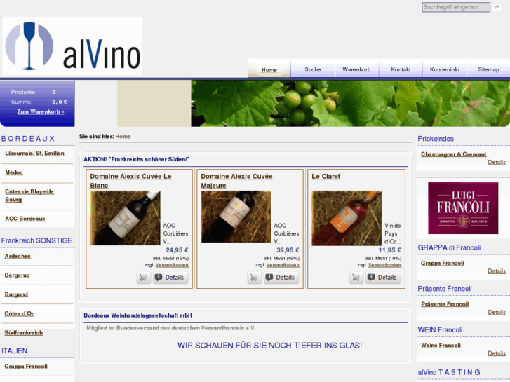 www.alvino-wein.com