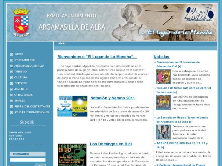 www.argamasilladealba.es